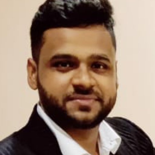 Mohammad Imran Ansari