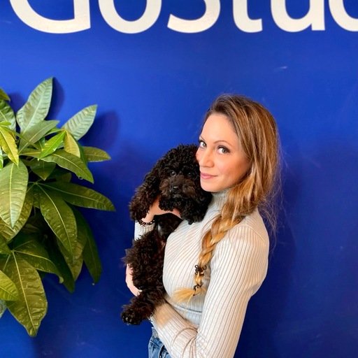 Giulia Cattelan