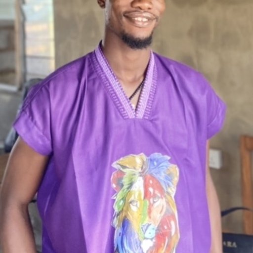Bamikole  Ojo