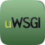 uWSGI logo