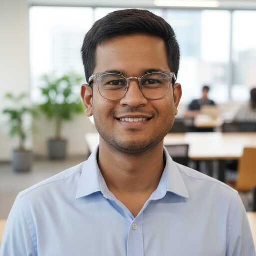 Mayank Bhawsar