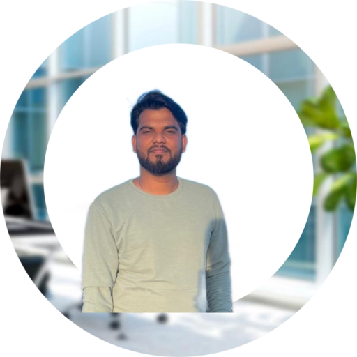 Preetam Kumar Visen