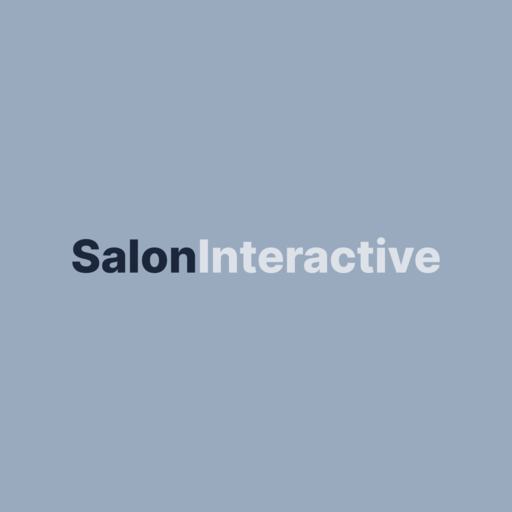 SalonInteractive logo