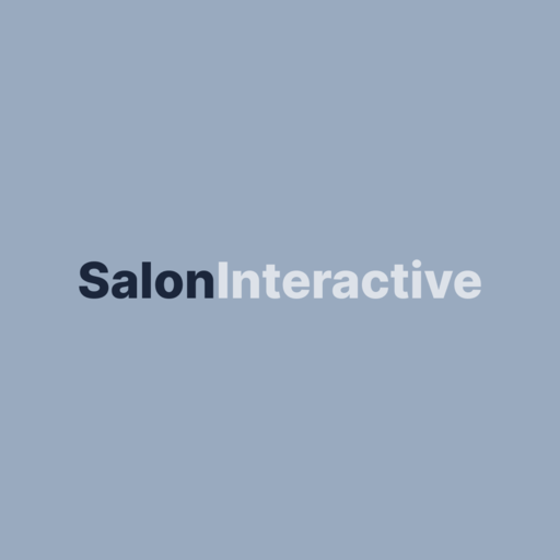 SalonInteractive