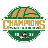 Wright State University Athletics logo