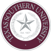 Texas Southern University logo