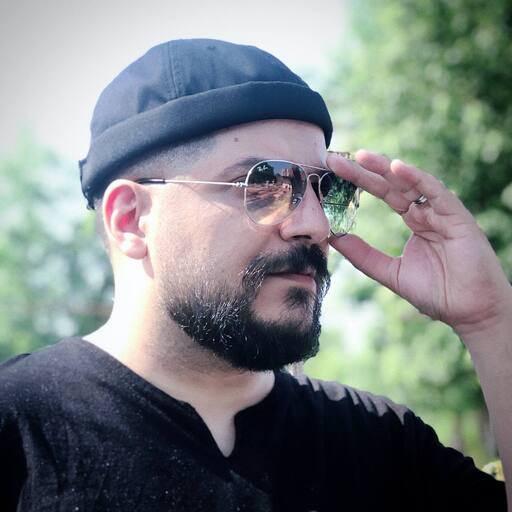 Seyed Morteza Faryad