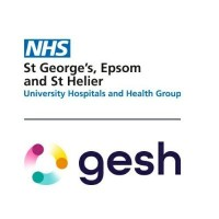 St George's University of London logo