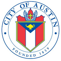 City of Austin logo