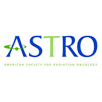 American Society for Radiation Oncology logo
