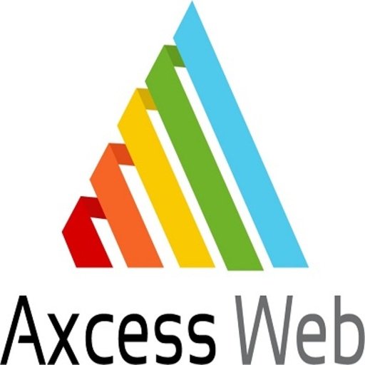 Axcess Web logo