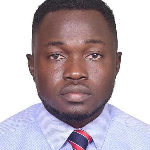 Osei Bright