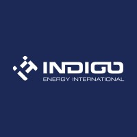 Indigo Energy Int logo