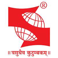 Symbiosis Skills and Professional University logo