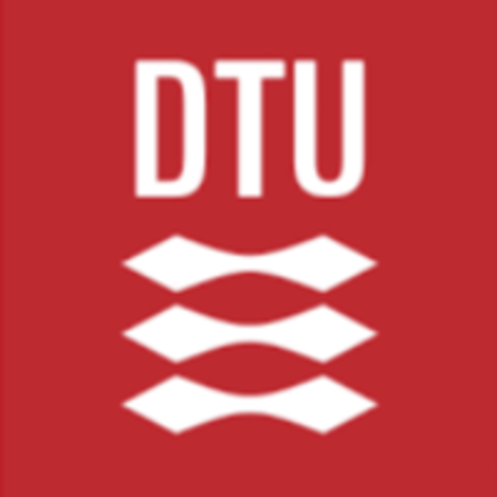 Technical University of Denmark logo