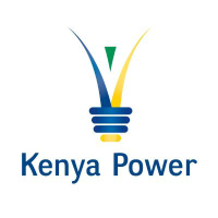 Kenya power logo