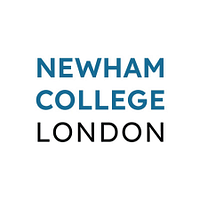 Newham College logo