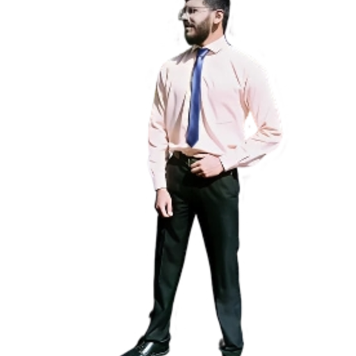 Chaitanya Dharpale