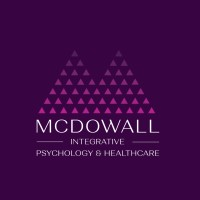 Psychologist Toronto - McDowall Healthcare logo
