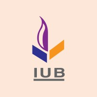 Independent University Bangladesh (IUB) logo