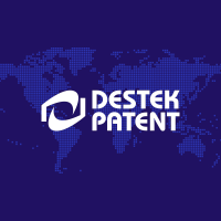 Destek Patent logo