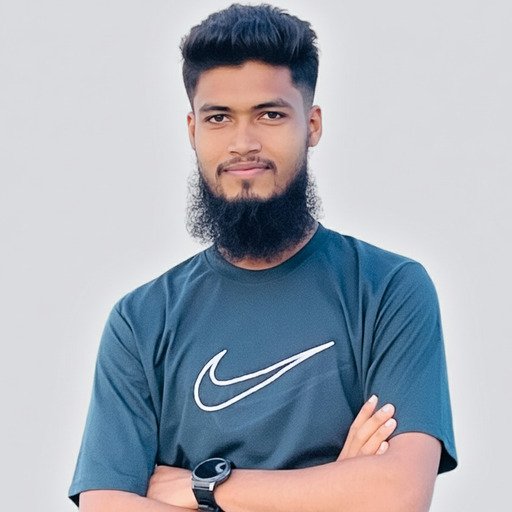 Muhaiminul Islam Sajib