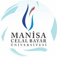 Manisa Celal Bayar University logo