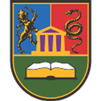 University of Kragujevac logo