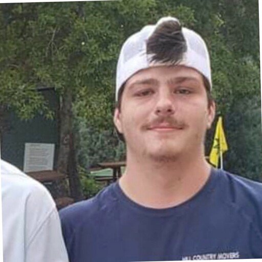 Cole Chaffin