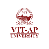 Vellore Institute of Technology - AP logo