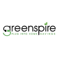 Greenspire Pvt Ltd logo