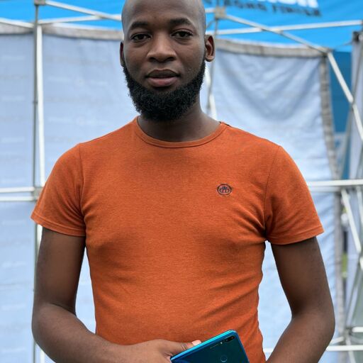 Banele Mditshwa