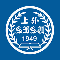 Shanghai International Studies University logo