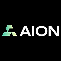 AION logo