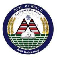 ARSI University  logo