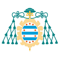 Oviedo University logo