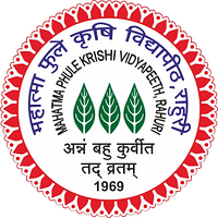 Mahatma Phule Krishi Vidyapeeth, Rahuri logo