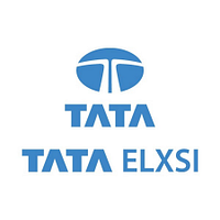 Tata Elxsi logo