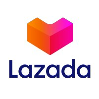 Lazada PH logo