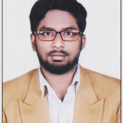 Saif Ullah Khan