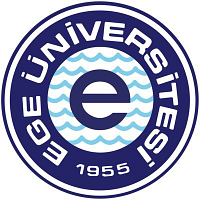 Ege University logo