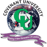 Covenant University logo