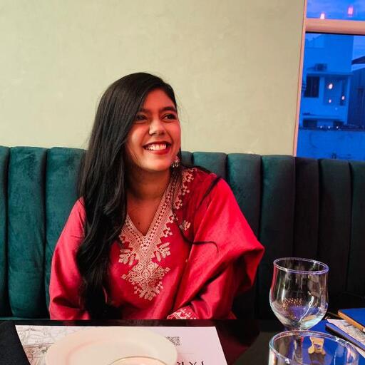 Maham Kamal