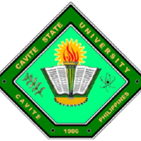 Cavite State University – Rosario Campus logo