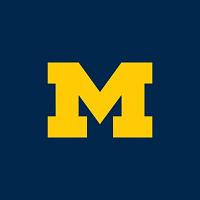 University of Michigan - School of Information logo