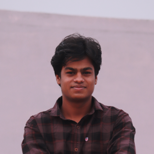 Ram Kumar