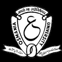 Osmania University logo