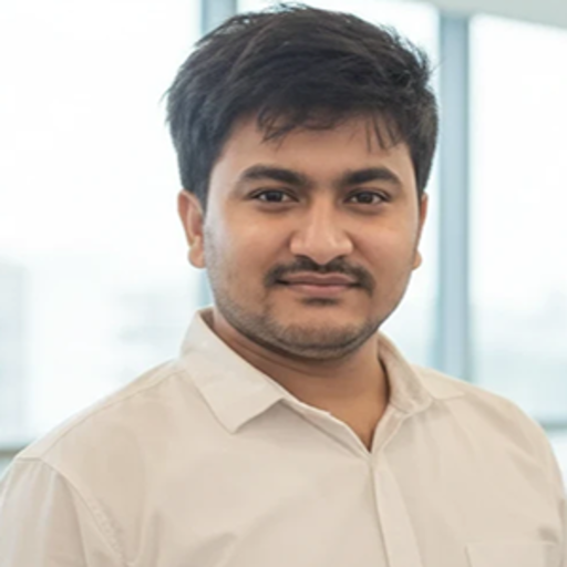 Md Mazharul Islam Sumon