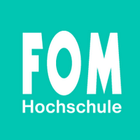 FOM Hochschule logo