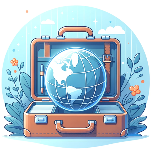 Viajes Cubanacan (Agencia de Viajes) logo
